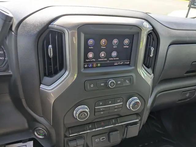 2026 GMC Sierra 3500HD Pro