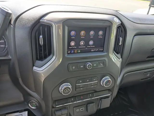 2026 GMC Sierra 3500HD Pro