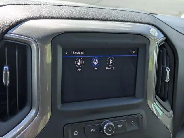 2026 GMC Sierra 3500HD Pro