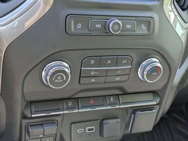 2026 GMC Sierra 3500HD Pro