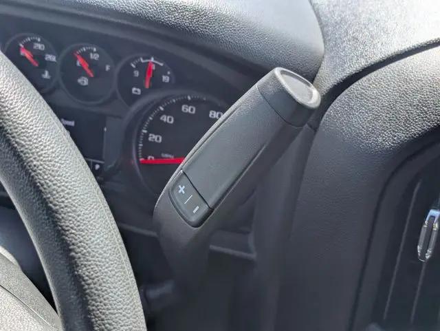 2026 GMC Sierra 3500HD Pro