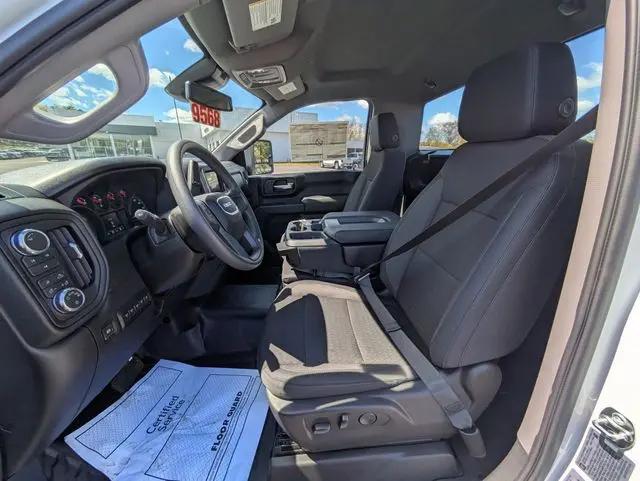 2026 GMC Sierra 3500HD Pro
