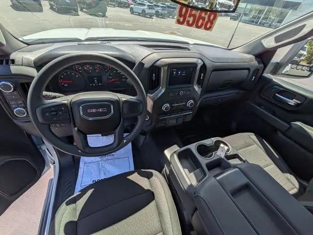 2026 GMC Sierra 3500HD Pro