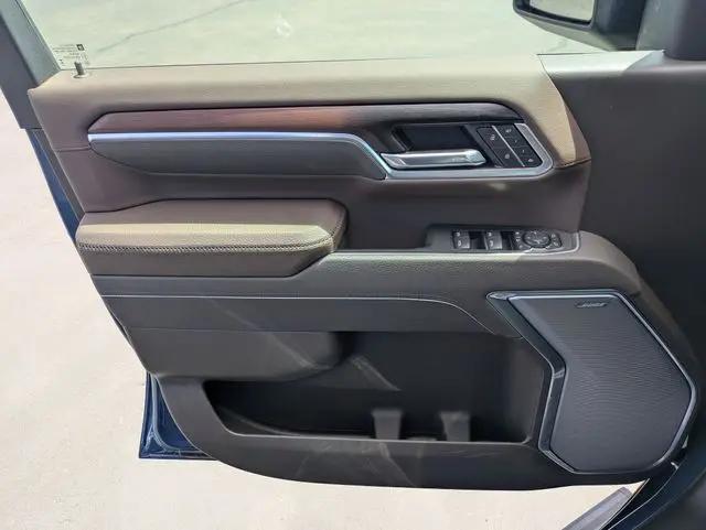 2026 GMC Sierra 2500HD Crew Cab, Standard Bed, Denali, 4WD