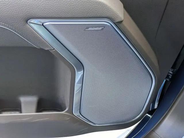 2026 GMC Sierra 2500HD Crew Cab, Standard Bed, Denali, 4WD