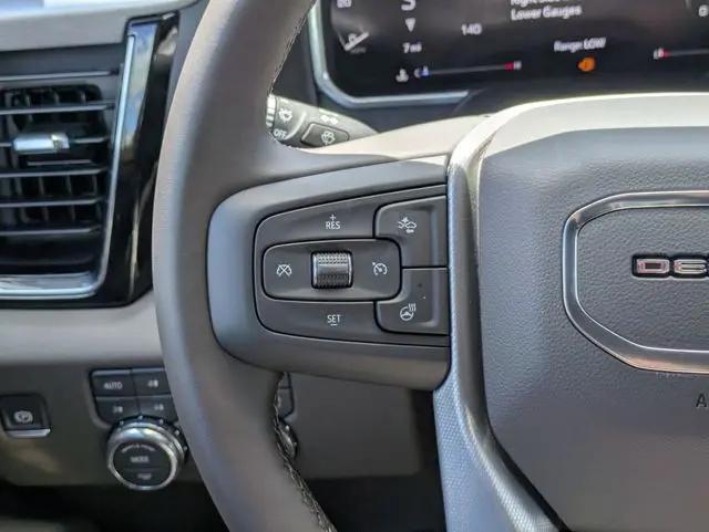 2026 GMC Sierra 2500HD Crew Cab, Standard Bed, Denali, 4WD