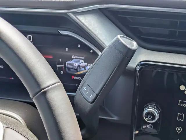 2026 GMC Sierra 2500HD Crew Cab, Standard Bed, Denali, 4WD