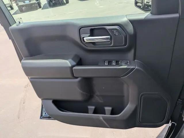 2026 GMC Sierra 1500 Double Cab, Standard Bed, Pro, 4WD