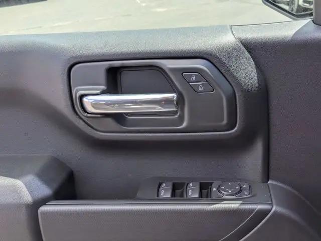 2026 GMC Sierra 1500 Double Cab, Standard Bed, Pro, 4WD