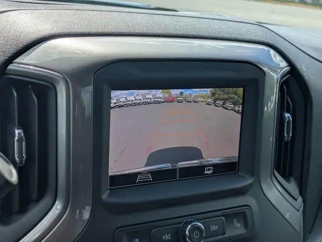 2026 GMC Sierra 1500 Double Cab, Standard Bed, Pro, 4WD