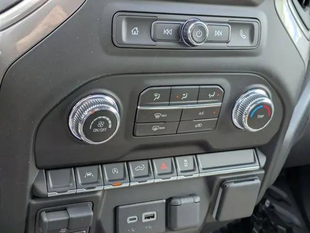 2026 GMC Sierra 1500 Double Cab, Standard Bed, Pro, 4WD