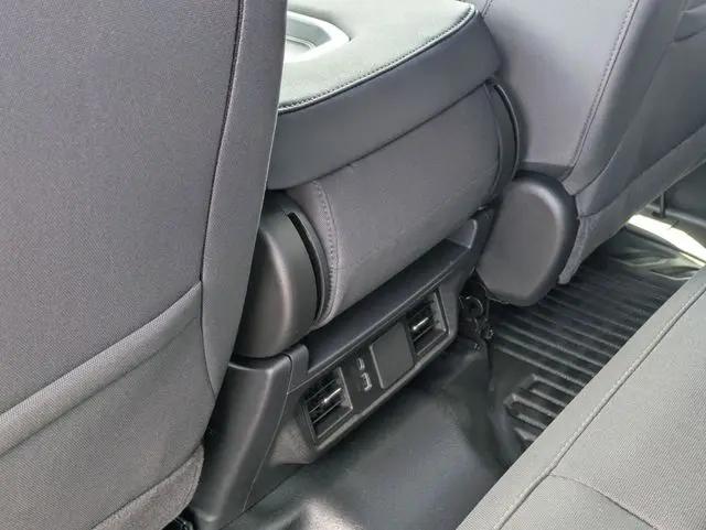 2026 GMC Sierra 1500 Double Cab, Standard Bed, Pro, 4WD