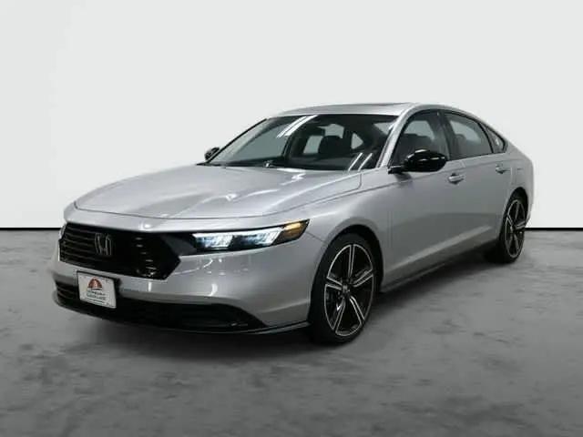 2026 Honda Accord Sedan SE for sale in League City, TX