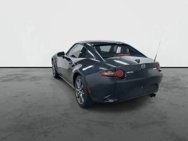 2017 Mazda MX-5 Miata RF Grand Touring