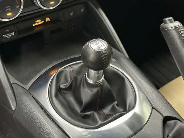 2017 Mazda MX-5 Miata RF Grand Touring