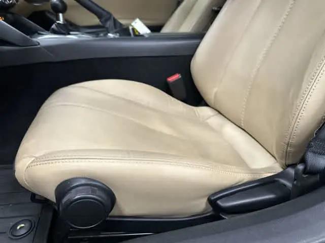 2017 Mazda MX-5 Miata RF Grand Touring