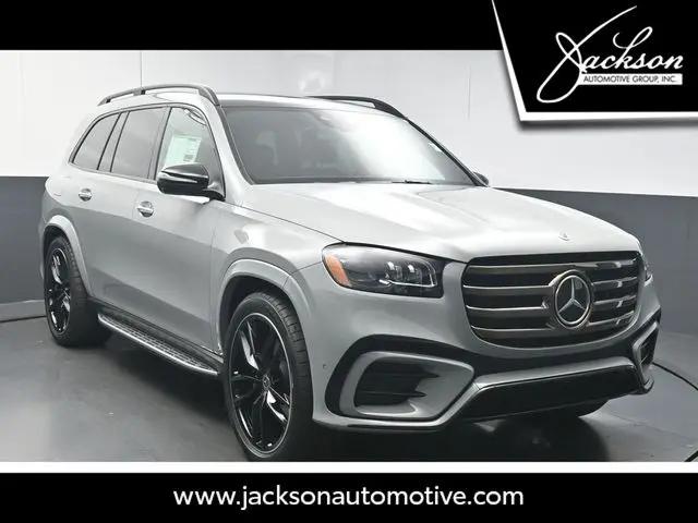 2026 Mercedes-Benz GLS GLS 450 4MATIC for sale in Macon, GA