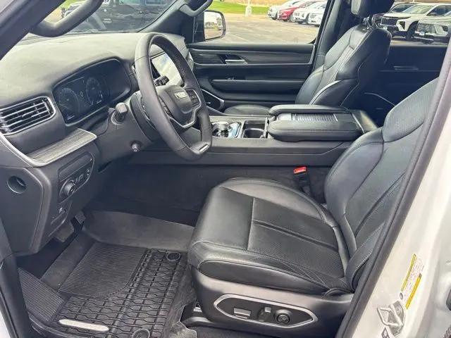 2024 Jeep Wagoneer Series II 4x4