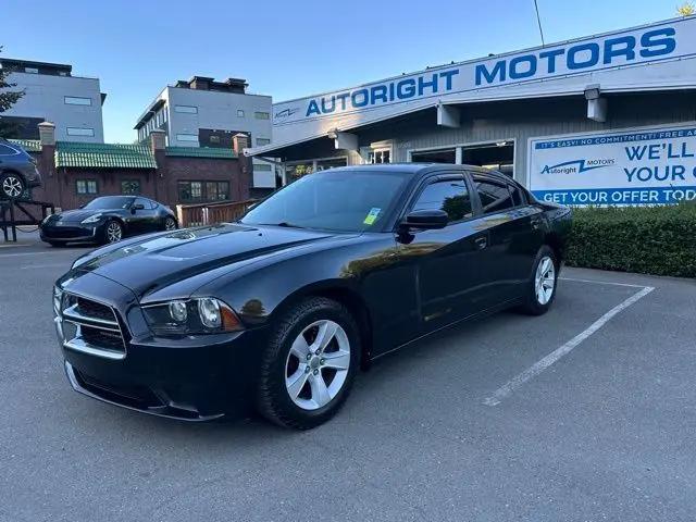 2014 Dodge Charger SE for sale in Monroe, WA