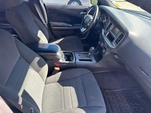 2014 Dodge Charger SE