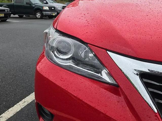2017 Lexus CT 200h CT 200h