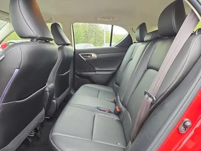 2017 Lexus CT 200h CT 200h