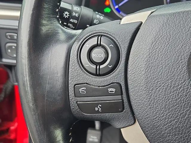 2017 Lexus CT 200h CT 200h
