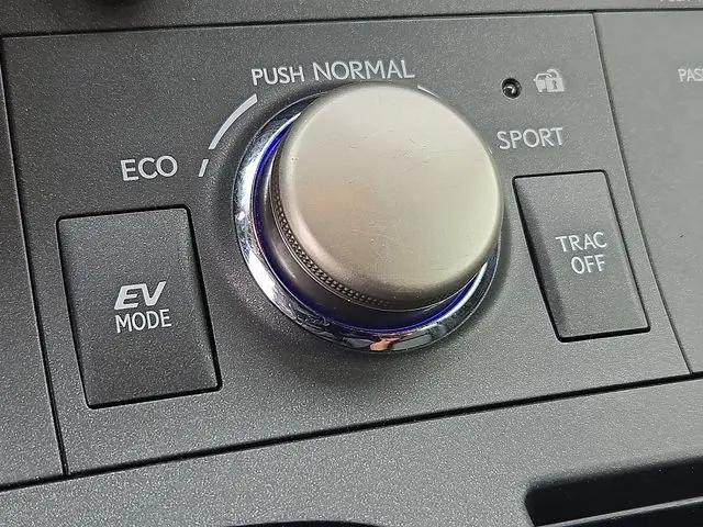 2017 Lexus CT 200h CT 200h