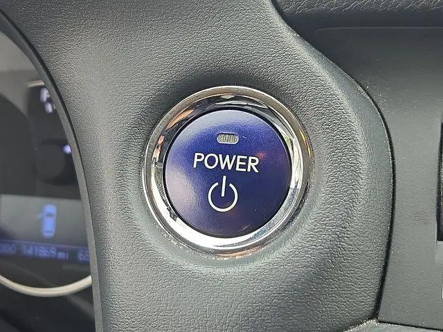 2017 Lexus CT 200h CT 200h