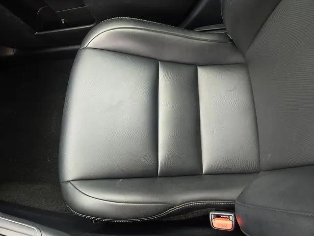 2017 Lexus CT 200h CT 200h