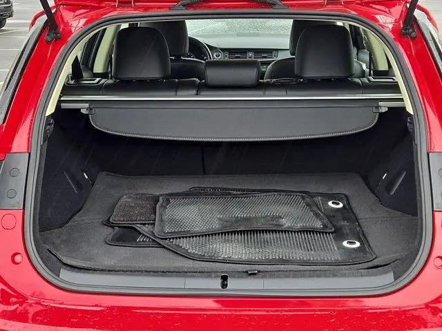 2017 Lexus CT 200h CT 200h