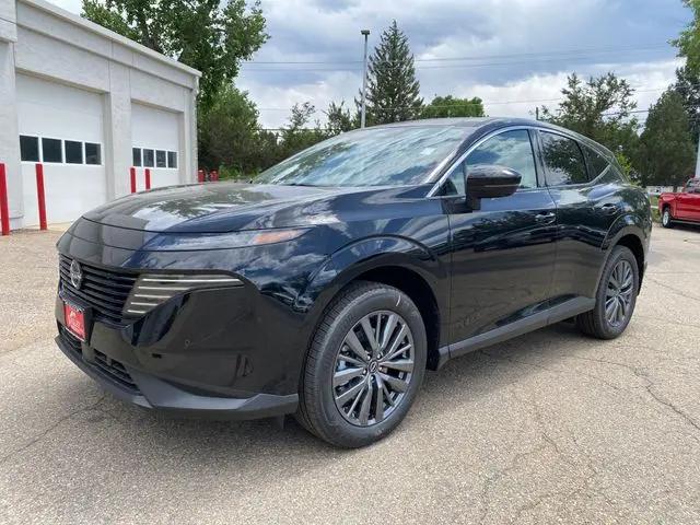 2026 Nissan Murano SL for sale in Longmont, CO