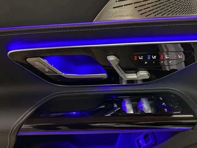 2025 Mercedes-Benz SL AMG SL 43