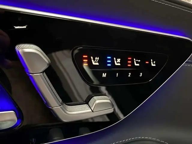 2025 Mercedes-Benz SL AMG SL 43