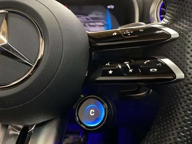 2025 Mercedes-Benz SL AMG SL 43