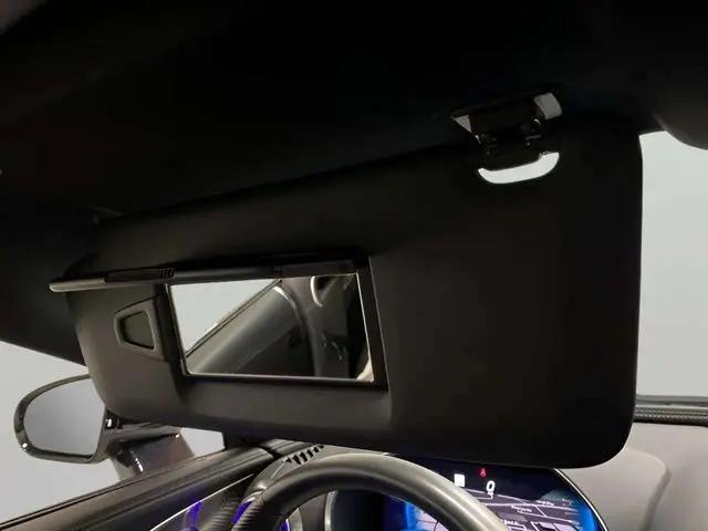 2025 Mercedes-Benz SL AMG SL 43