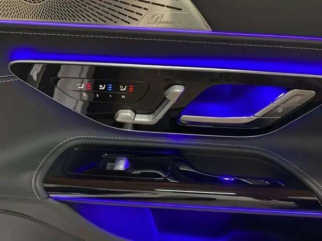 2025 Mercedes-Benz SL AMG SL 43