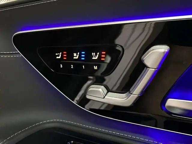 2025 Mercedes-Benz SL AMG SL 43
