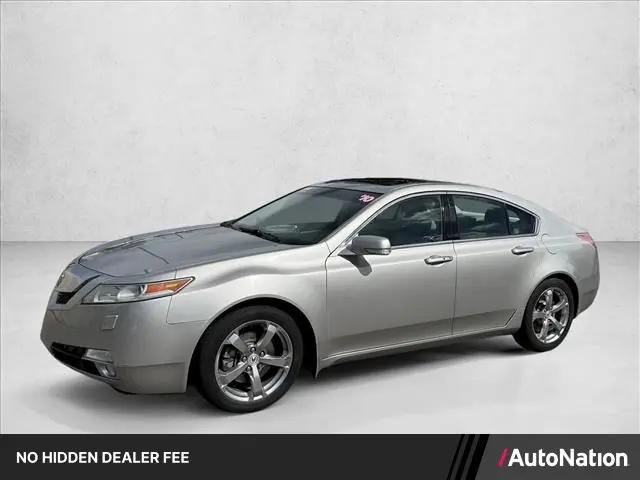 2010 Acura TL 3.7 for sale in Centennial, CO