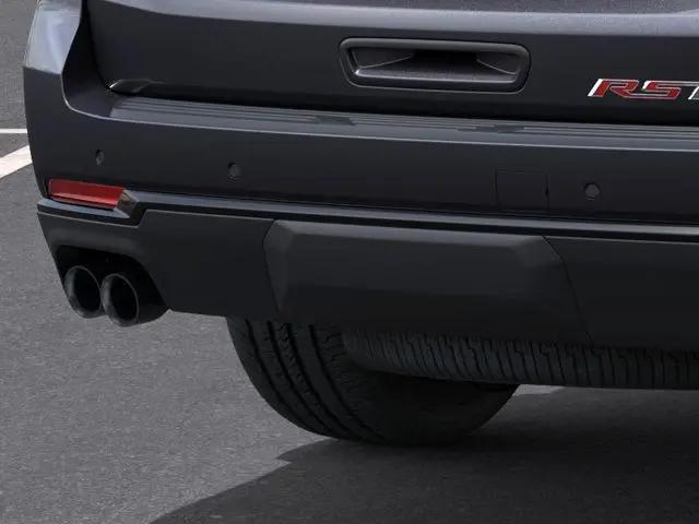 2026 Chevrolet Tahoe 4WD RST