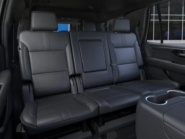 2026 Chevrolet Tahoe 4WD RST