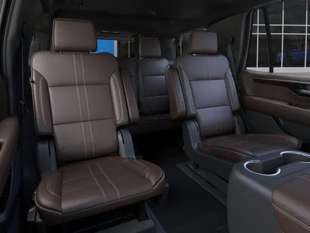 2026 Chevrolet Tahoe 4WD High Country