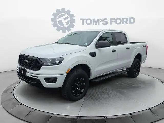 2023 Ford Ranger XLT for sale in Keyport, NJ