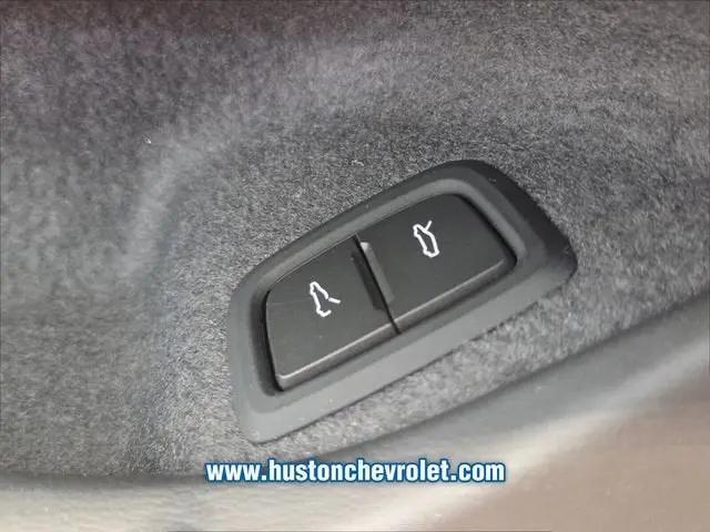 2026 Chevrolet Corvette Stingray Convertible, 3LT, RWD