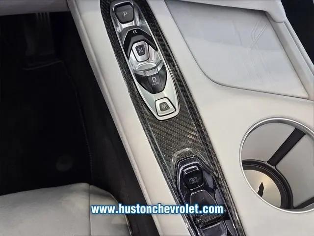 2026 Chevrolet Corvette Stingray Convertible, 3LT, RWD