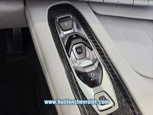 2026 Chevrolet Corvette Stingray Convertible, 3LT, RWD