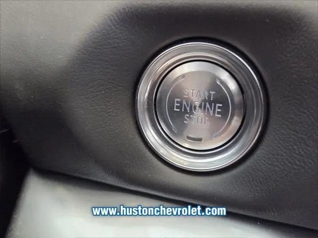 2026 Chevrolet Corvette Stingray Convertible, 3LT, RWD