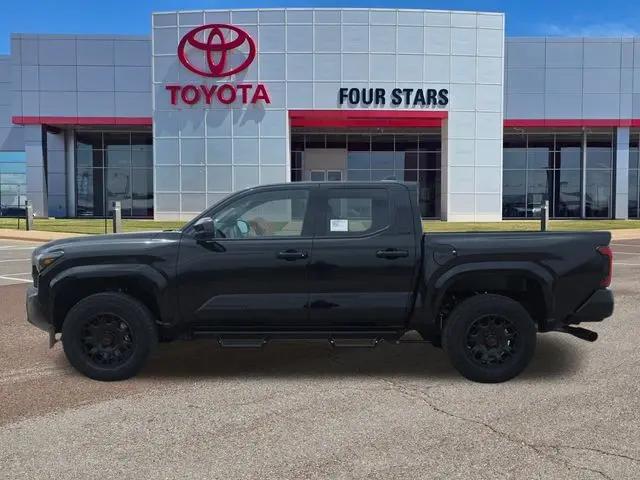 2026 Toyota Tacoma SR5 for sale in Altus, OK