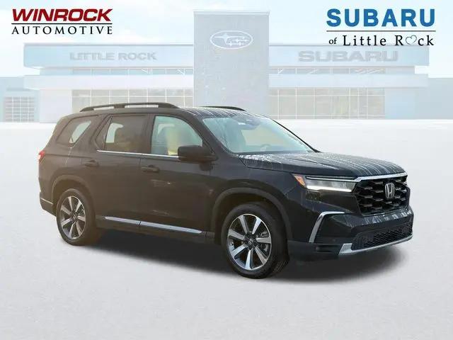 2025 Honda Pilot Elite for sale in Little Rock, AR