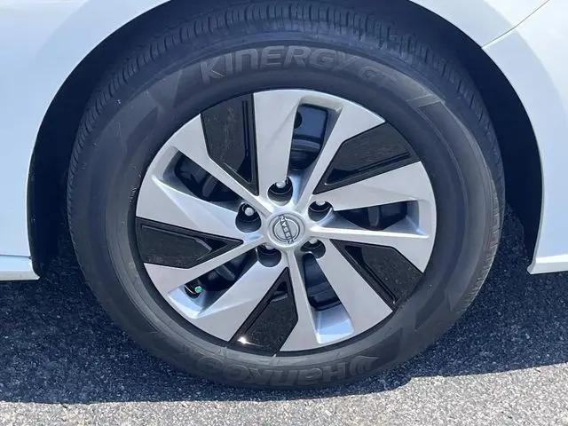 2025 Nissan Altima S FWD